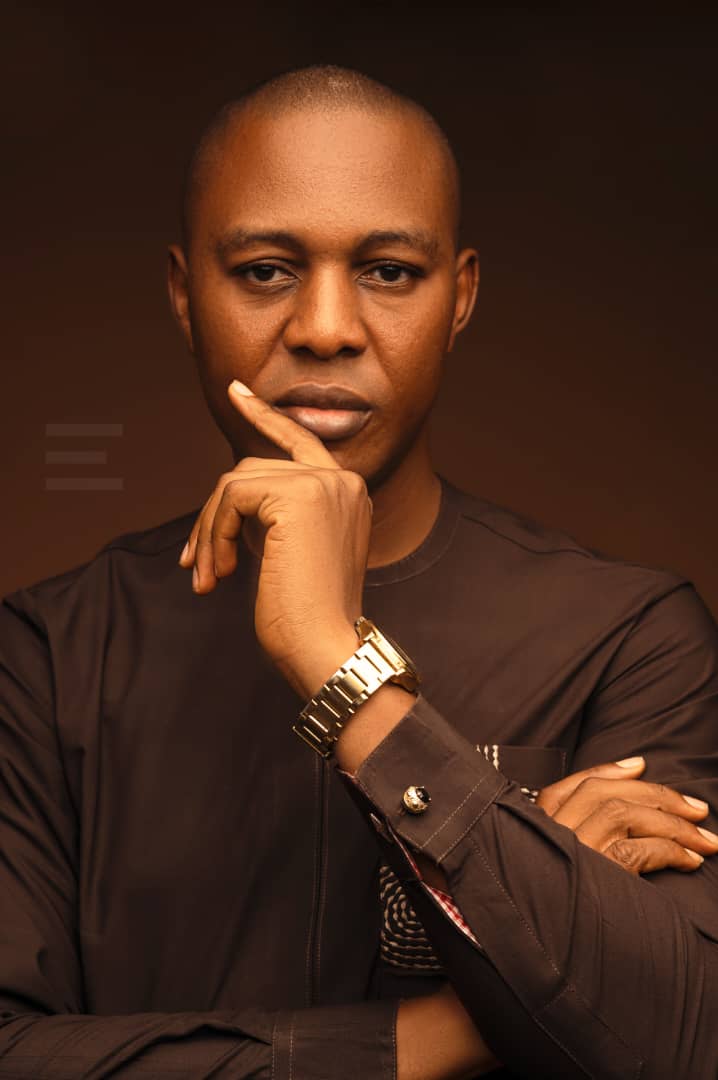 Portrait of Andafa Darling